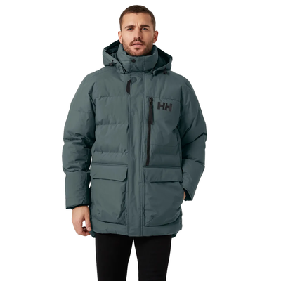 Helly Hansen Men's Tromsoe Jacket 