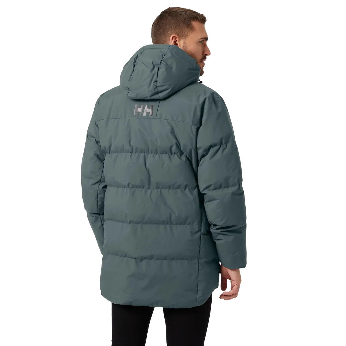 Helly Hansen Men's Tromsoe Jacket 