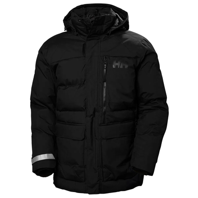 Helly Hansen Men's Tromsoe Jacket BLACK