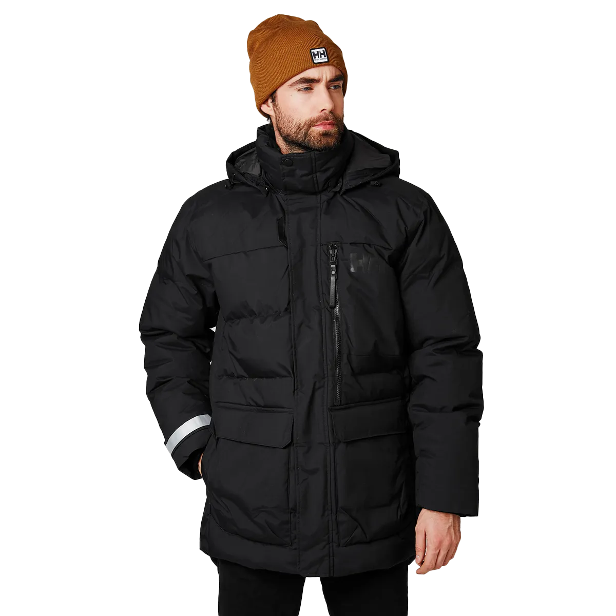 Helly Hansen Men's Tromsoe Jacket 