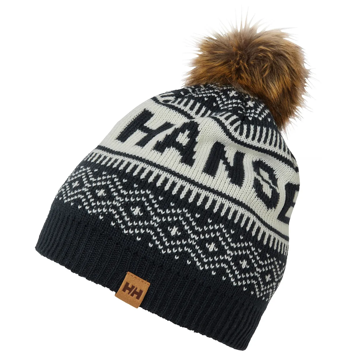 Helly Hansen Champow Beanie 2023 NAVY