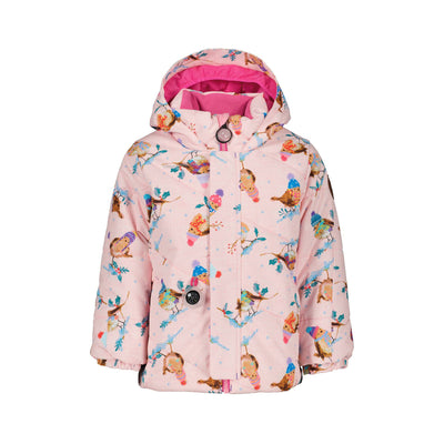 Obermeyer Junior's Camber Jacket 2023 SWEETIE T