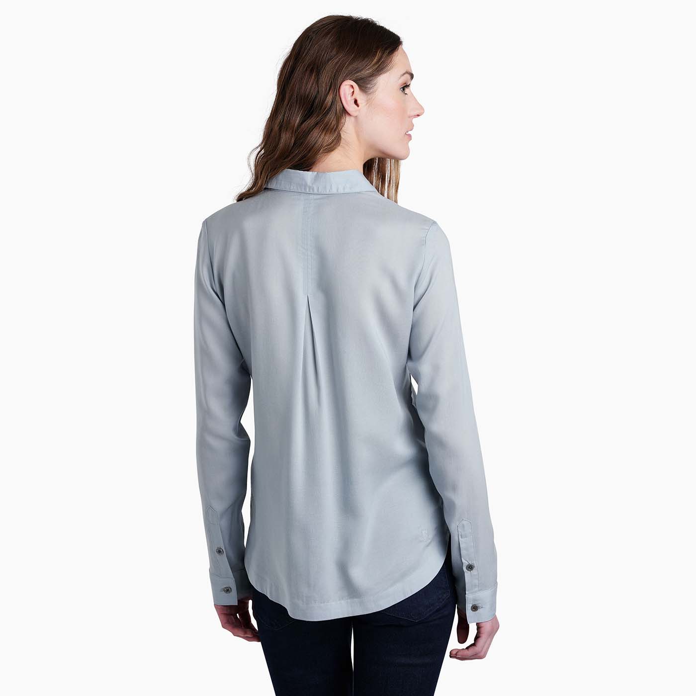 KUHL Women's Hadley Long Sleeve Shirt 2023 