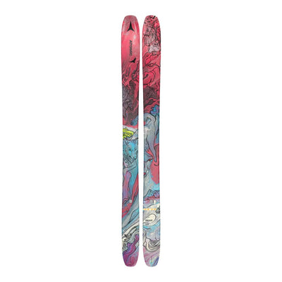 Atomic Men's Bent Chetler 110 Ski 2023 