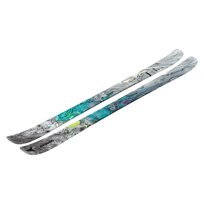 Atomic Men's Bent Chetler 85 Ski 2023 