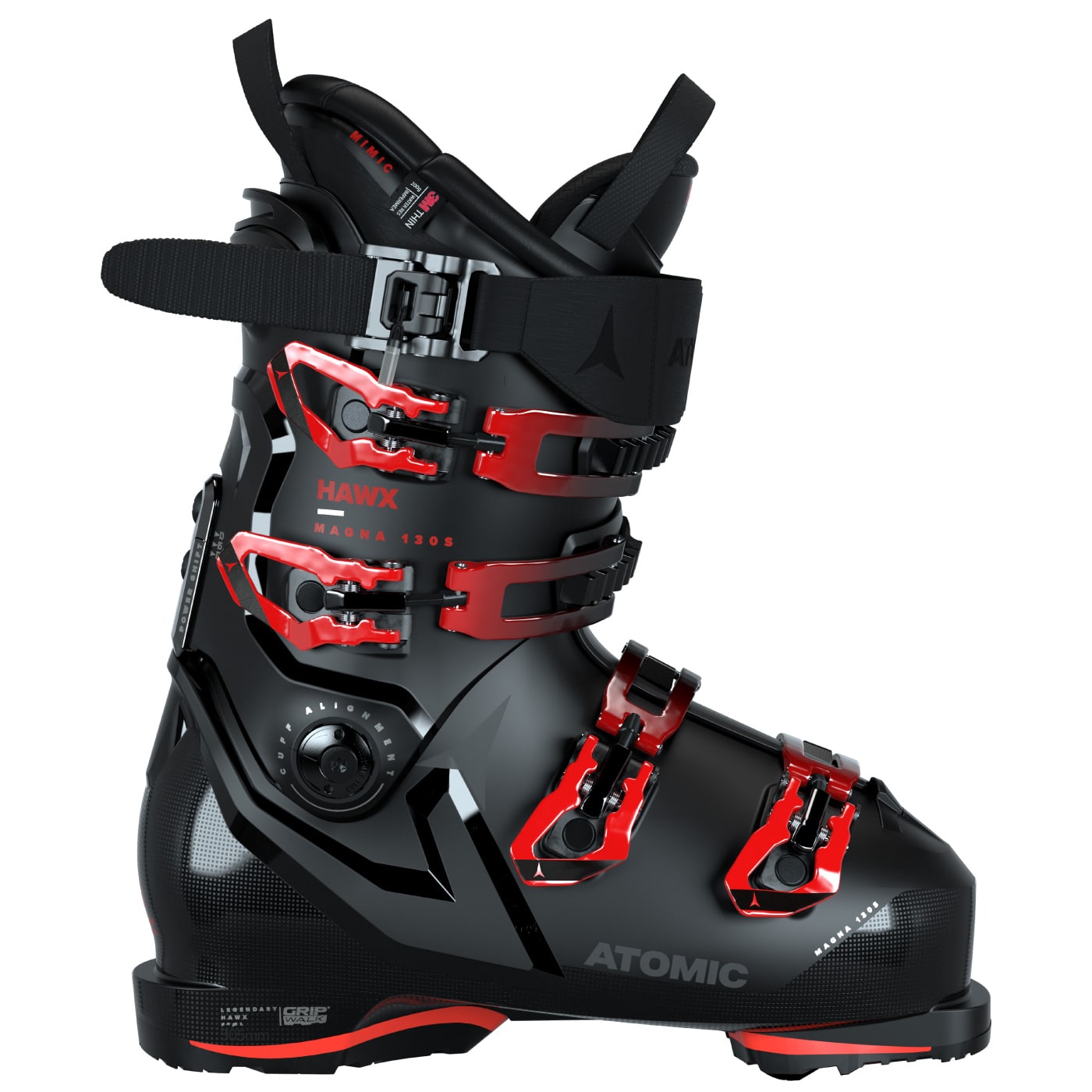 Atomic Men's Hawx Magna 130 S GW Ski Boot 2023 24.5