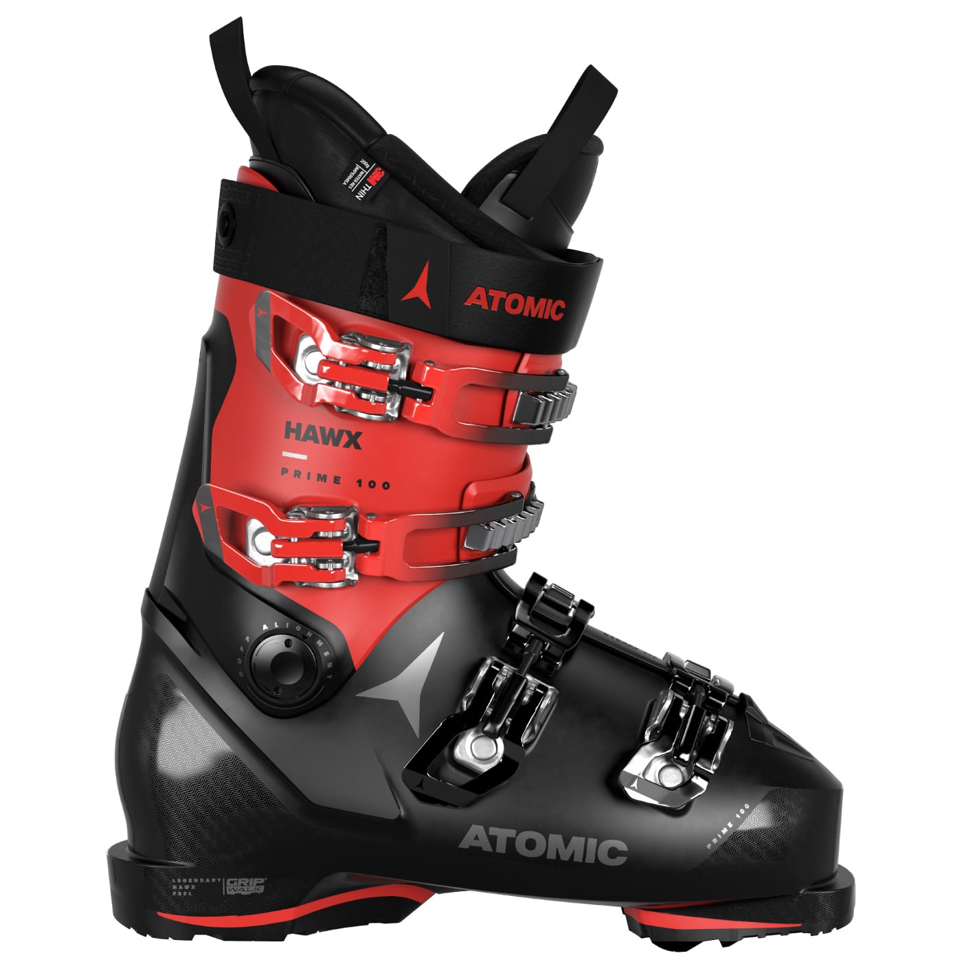Atomic Men's Hawx Prime 100 GW Ski Boot 2023 24.5