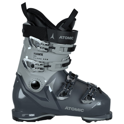 Atomic Women's Hawx Magna 95 W GW Ski Boots 2024 Grey Blue
