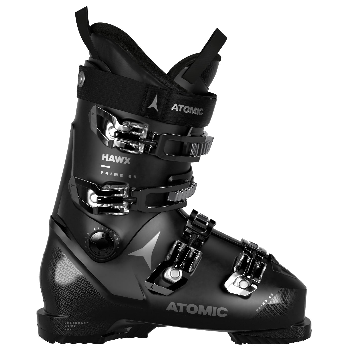 Atomic Women's Hawx Prime 85 W Ski Boots 2024 22.5