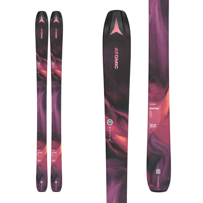 Atomic Women's Maven 86 Ski 2023 147
