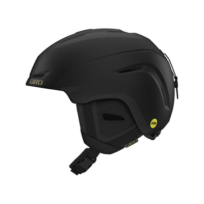 Giro Women's Avera MIPS Helmet 2022 MATTE BLACK