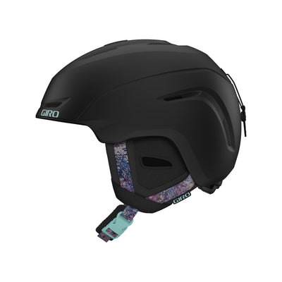 Giro Women's Avera MIPS Helmet 2022 MT BLK DATA MSH