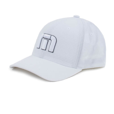 TravisMathew Men's B Bahamas Hat S/M