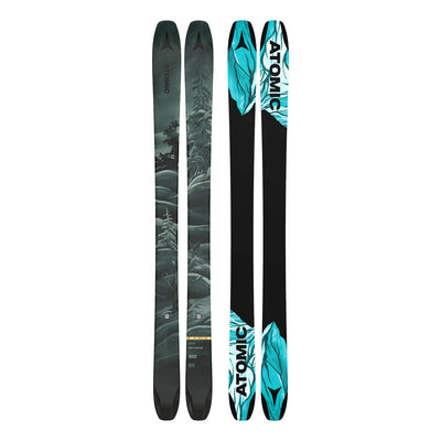 Atomic Men's Bent Chetler 100 Ski 2022 