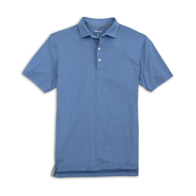 Johnnie-O Men's Birdie Golf Polo Medium