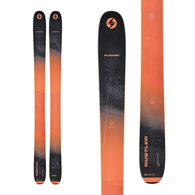 Blizzard Men's Rustler 11 Ski 2023 164