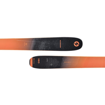 Blizzard Men's Rustler 11 Ski 2023 