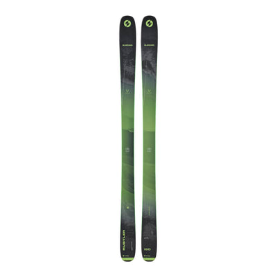 Blizzard Men's Rustler 9 Ski 2023 