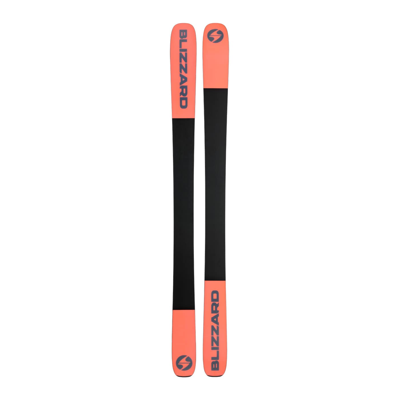 Blizzard Men's Rustler 9 Ski 2023 