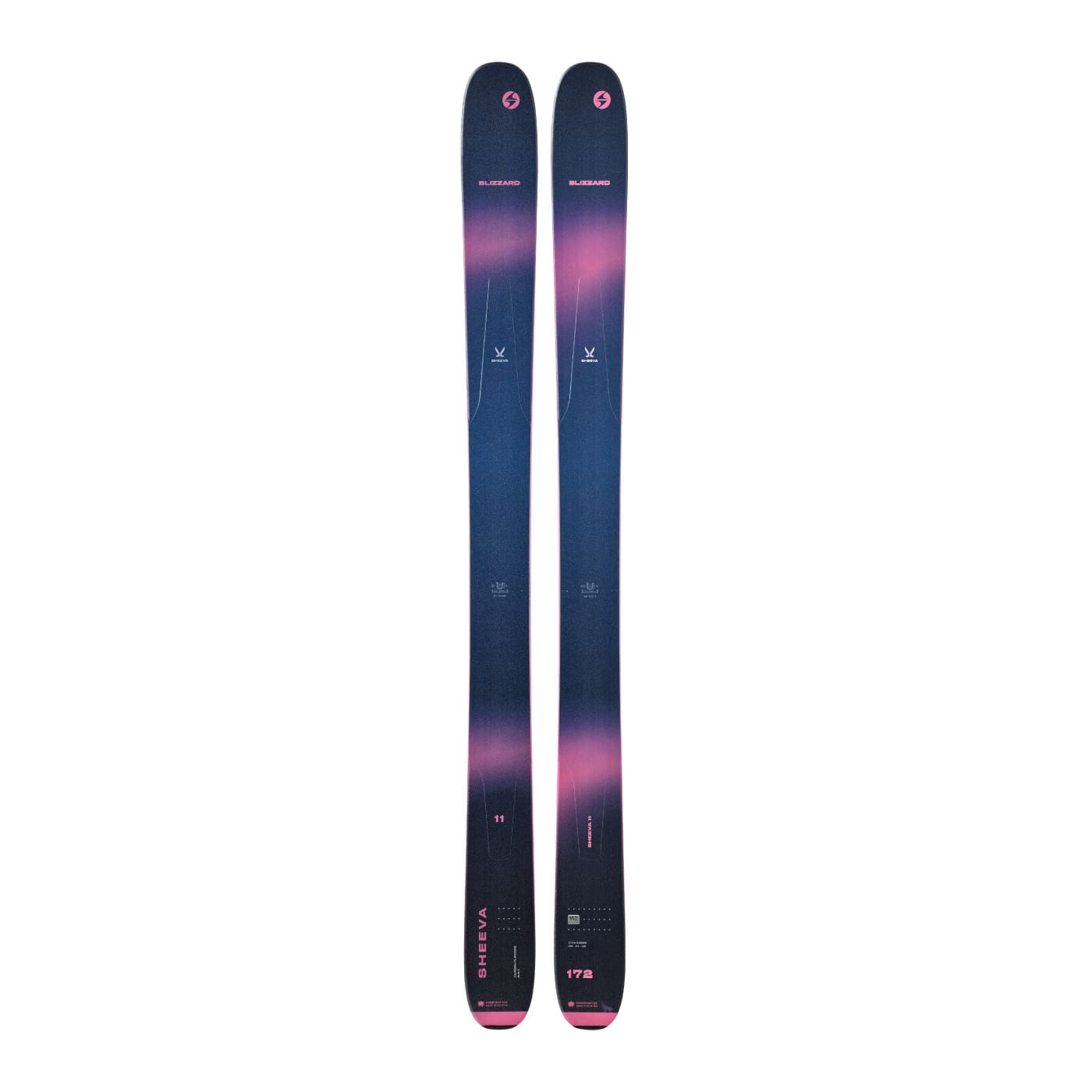 Blizzard Women's Sheeva 11 Ski 2023 