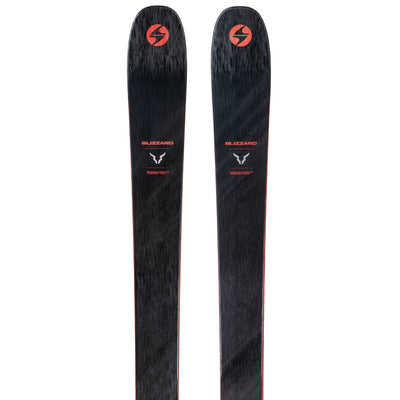 Blizzard Men's Bonafide 97 Alpine Ski 2022 