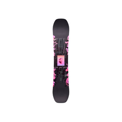 Burton Junior's Yeasayer Smalls Snowboard 2023 