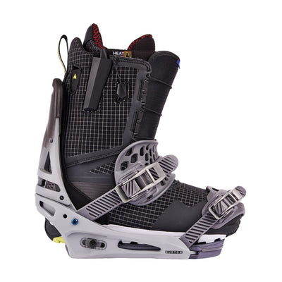 Burton Men's Malavita Re:Flex Snowboard Binding 2024 