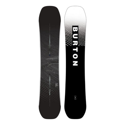 Burton Men's Custom X Snowboard 2023 150