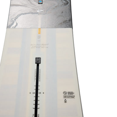 Burton Men's Flight Attendant Snowboard 2023 