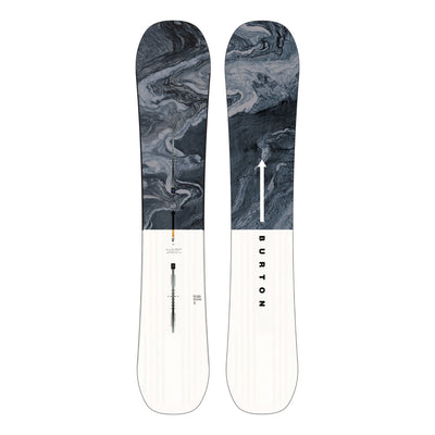 Burton Men's Flight Attendant Snowboard 2023 156