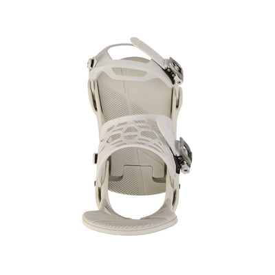 Burton Men's Mission Re:Flex Snowboard Bindings 2024 