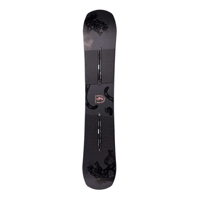 Burton Men's Name Dropper Snowboard 2023 