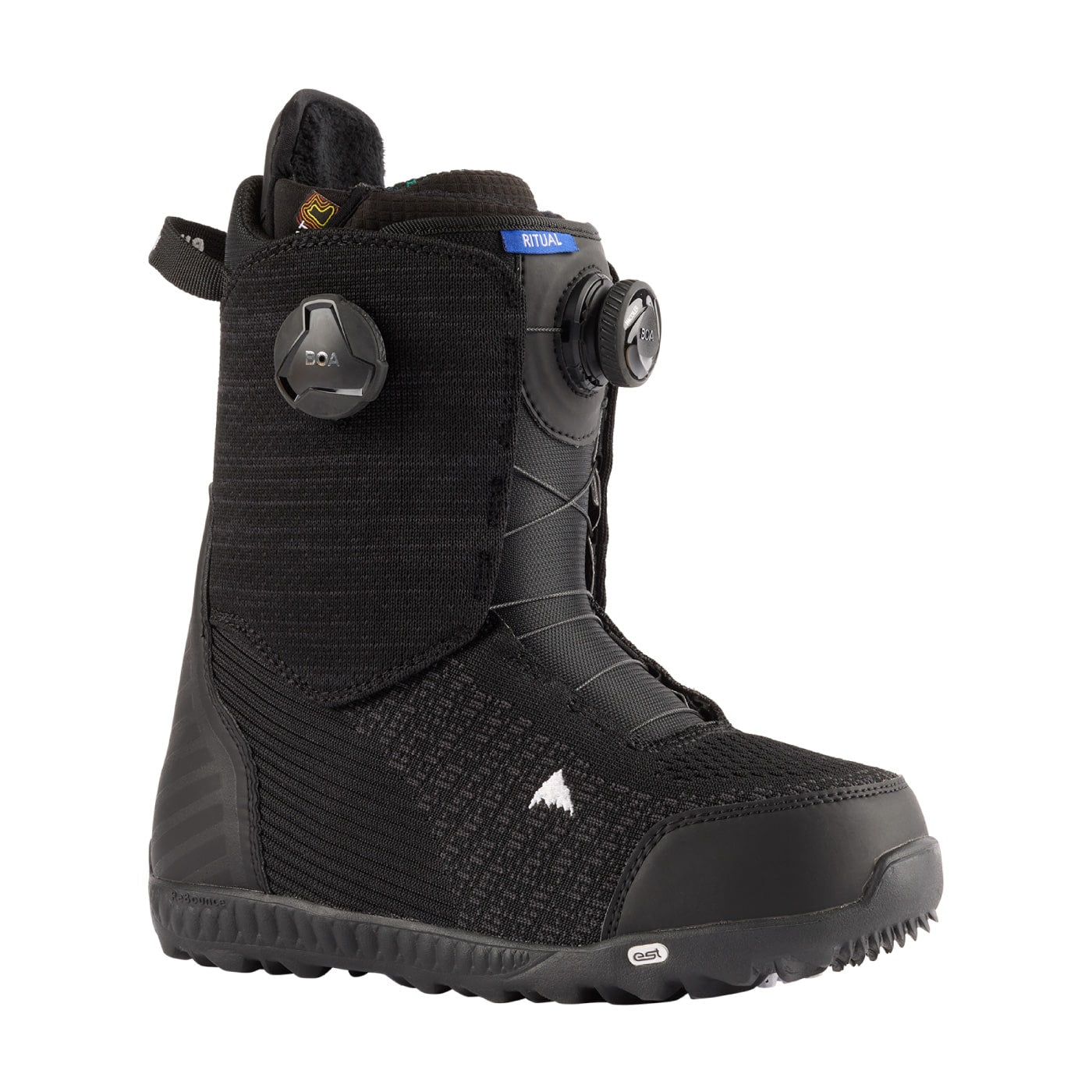 Burton Women's Ritual LTD BOA® Snowboard Boots 2024 5