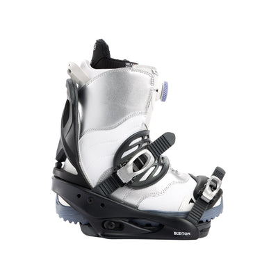 Burton Women's Scribe Re:Flex Snowboard Bindings 2025 