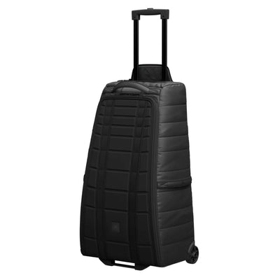 Db Bags Hugger Roller Bag 60L 2025 BLACK OUT