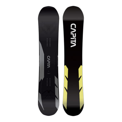 Capita Men's MEGA Mercury Snowboard 2023 155