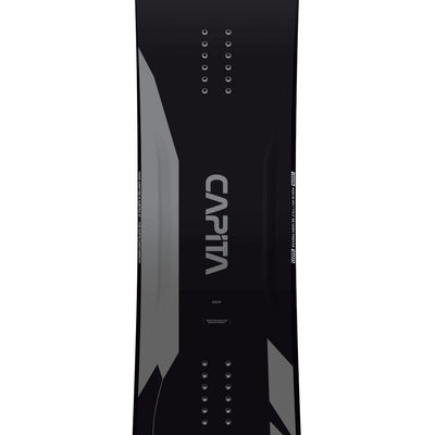 Capita Men's MEGA Mercury Snowboard 2023 