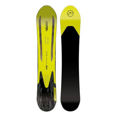 CAPiTA Men's Navigator Snowboard 2023 161