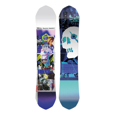 Capita Men's Ultrafear Snowboard 2023 151