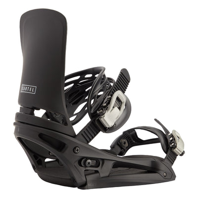 Burton Men's Cartel EST Snowboard Binding 2024 