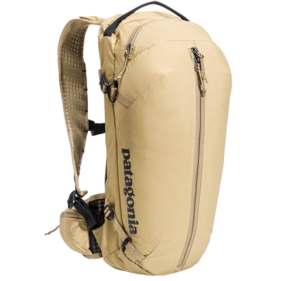 Patagonia Dirt Roamer Pack 20L 2023 CLASSIC TAN