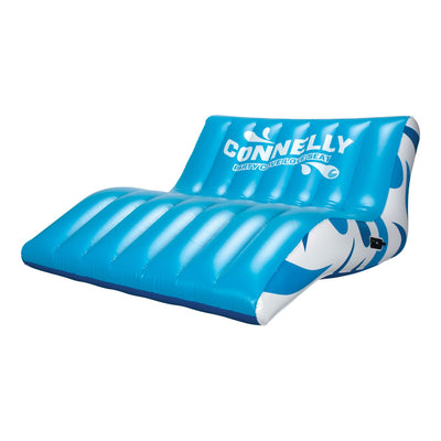 Connelly Party Cove Love Seat Float 