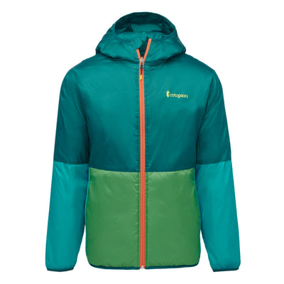 Cotopaxi Men's Teca Calido Hooded Jacket 2023 