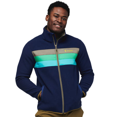 Cotopaxi Men's Teca Fleece Full Zip 