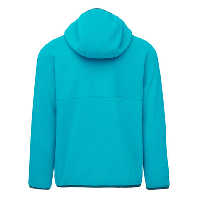 Cotopaxi Men's Teca Fleece hooded Half Zip 