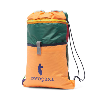 Cotopaxi Tago Drawstring Backpack 