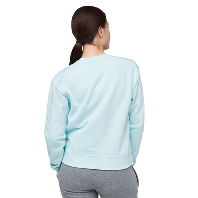 Cotopaxi Women's Crew Sweatshirt Do Good 