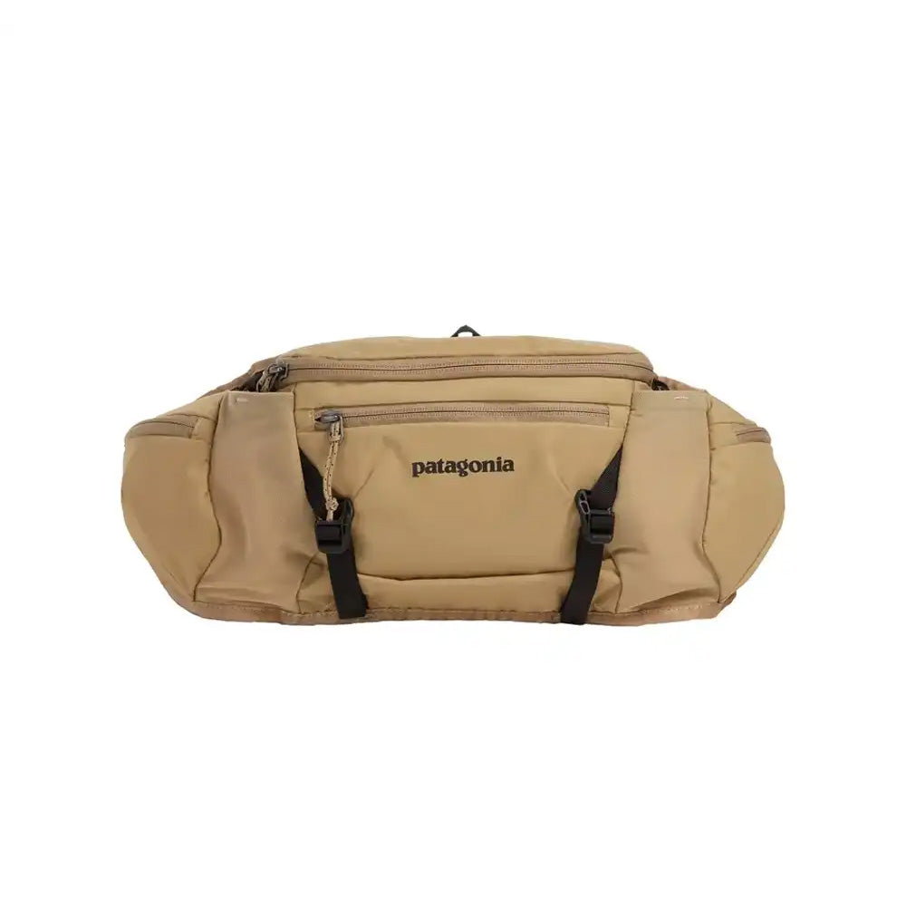 Patagonia Dirt Roamer Waist Pack 2023 CSC CLASSIC TAN