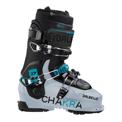 Dalbello Women's Chakra Elevate 115 ID Ski Boot 2023 22.5