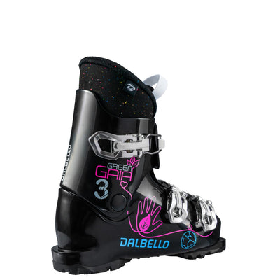 Dalbello Junior's Green Gaia 3.0 GW Ski Boot 2023 